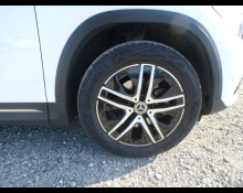 Mercedes Benz GLA-class 2021