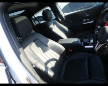 Mercedes Benz GLA-class 2021