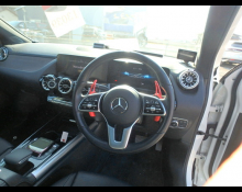 Mercedes Benz GLA-class 2021