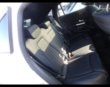 Mercedes Benz GLA-class 2021