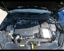 Mercedes Benz GLA-class 2021