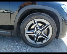 Mercedes Benz GLA-class 2021
