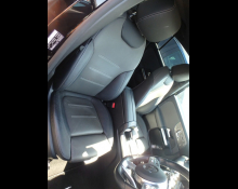 Mercedes Benz GLA-class 2021