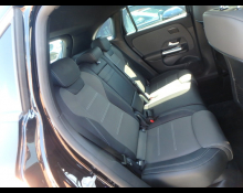 Mercedes Benz GLA-class 2021