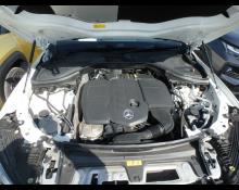 Mercedes Benz GLC-class 2023