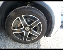 Mercedes Benz GLC-class 2023