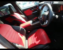 Mercedes Benz GLC-class 2023