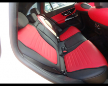 Mercedes Benz GLC-class 2023