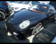 Porsche 911 2007