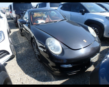 Porsche 911 2007