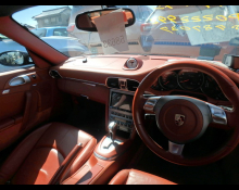 Porsche 911 2007