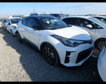 Toyota C-HR 2021