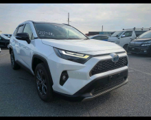 Toyota RAV4 2023