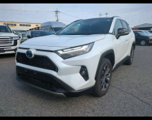 Toyota RAV4 2023