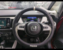 Honda Fit 2023
