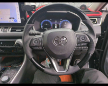 Toyota RAV4 2024