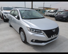 Toyota Allion 2017
