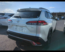 Toyota Corolla Cross 2023