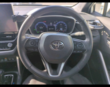 Toyota Corolla Cross 2023