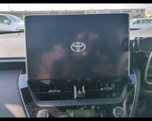 Toyota Corolla Cross 2023