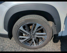 Toyota Corolla Cross 2023