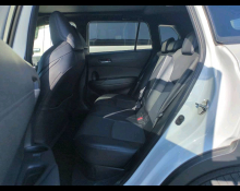 Toyota Corolla Cross 2023