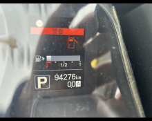Nissan NV200 2021
