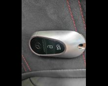 Mercedes Benz SL-Class 2023