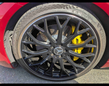 Mercedes Benz SL-Class 2023