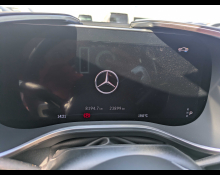 Mercedes Benz SL-Class 2023