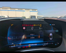 Mercedes Benz SL-Class 2023