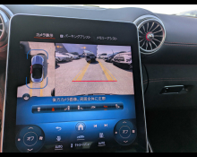 Mercedes Benz SL-Class 2023