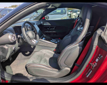 Mercedes Benz SL-Class 2023