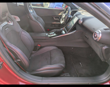 Mercedes Benz SL-Class 2023