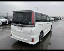 Toyota Noah 2020