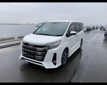 Toyota Noah 2020