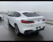 BMW X4 2018