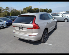 Volvo XC60 2019