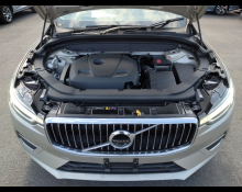 Volvo XC60 2019