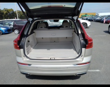 Volvo XC60 2019