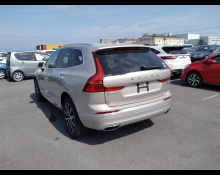 Volvo XC60 2019