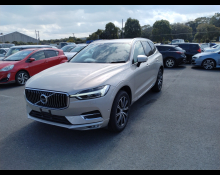 Volvo XC60 2019