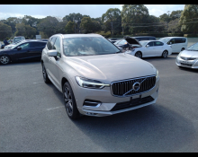 Used Volvo Xc60 Cars For Sale in Japan