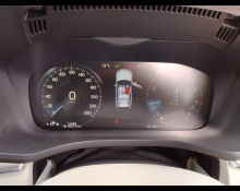 Volvo XC60 2019