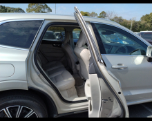 Volvo XC60 2019