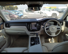 Volvo XC60 2019