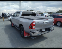 Toyota Hilux 2020