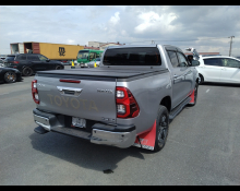 Toyota Hilux 2020