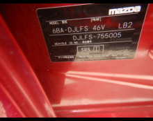 Used Mazda Mazda2 Cars For Sale in Japan