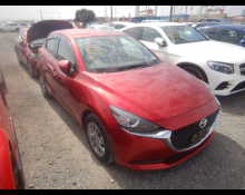 Mazda Mazda2 2021